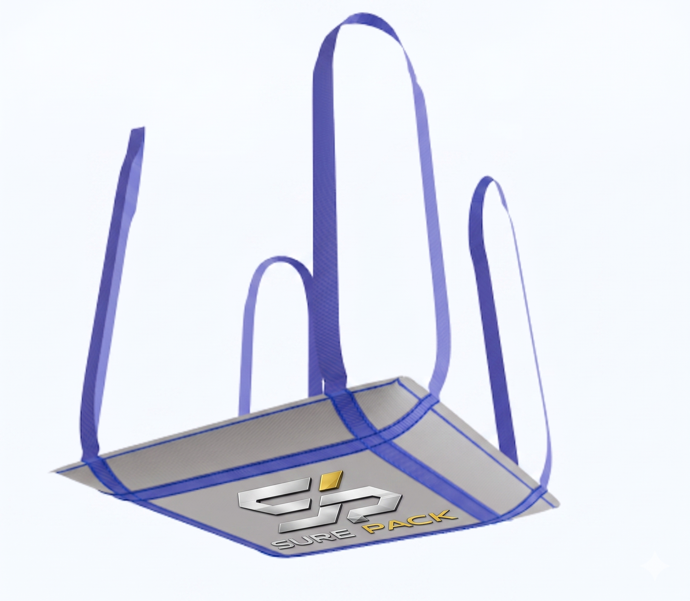 Sling FIBC Bags